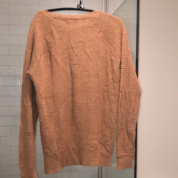 Madewell sweater - Picture 3 of 4